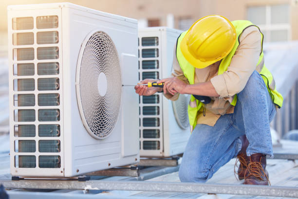 Best Best HVAC Companies  in Cascade, ID