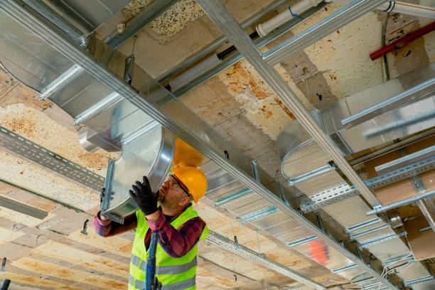 Best HVAC Installation Services  in Cascade, ID