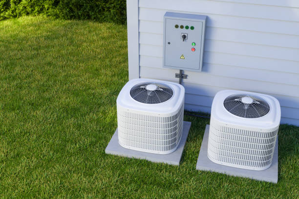 Affordable Air Conditioning Repair in Cascade, ID