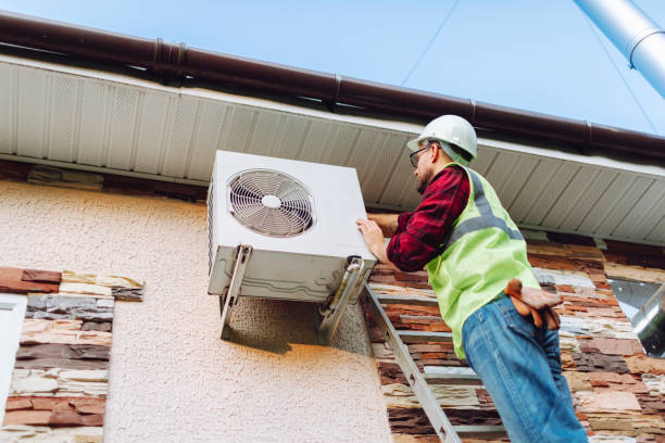 Best Affordable HVAC Services  in Cascade, ID
