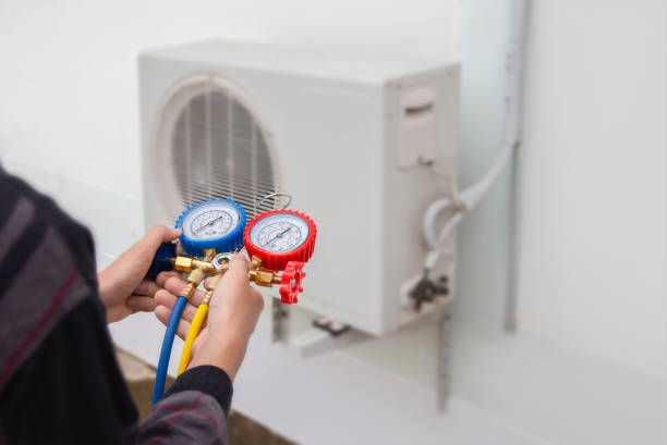 Best Affordable HVAC Services  in Cascade, ID