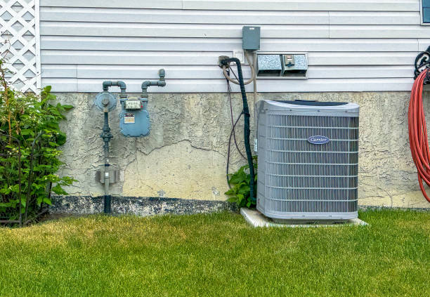 Best HVAC System Installation  in Cascade, ID